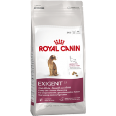 ROYAL CANIN Specifics Exigent Aromatic 33 4 kg